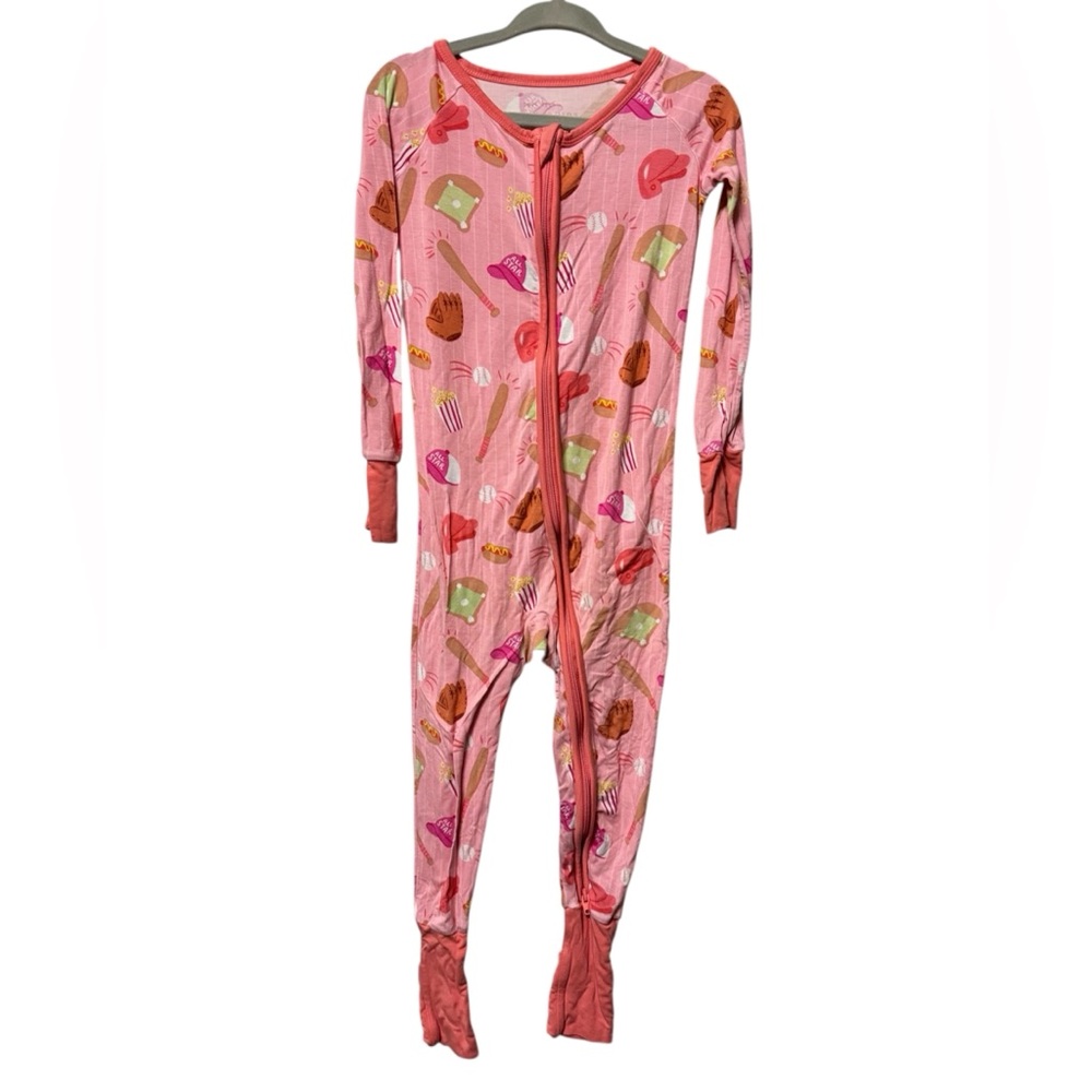 Little Sleepies pajamas